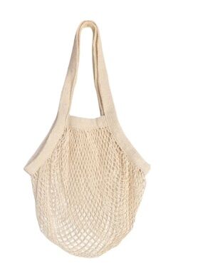 NWT PILLOWPIA the french market bag no.2